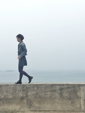 Estherさんのコーディネート