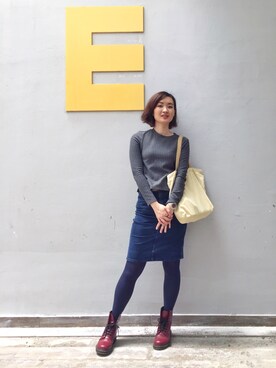 Estherさんのコーディネート