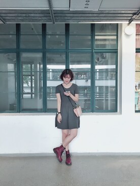 Estherさんのコーディネート