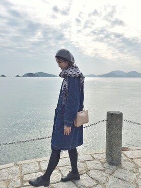 Estherさんのコーディネート