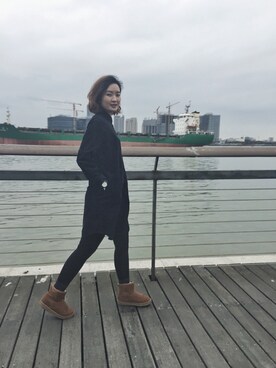 Estherさんのコーディネート