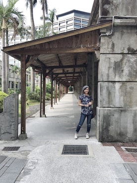 Estherさんのコーディネート