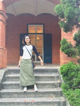 Estherさんのコーディネート