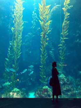 Estherさんのコーディネート