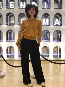 Estherさんのコーディネート