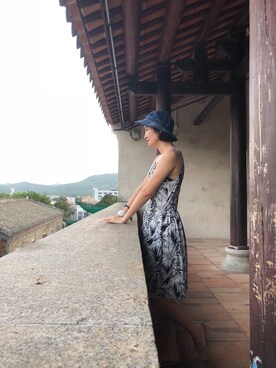 Estherさんのコーディネート