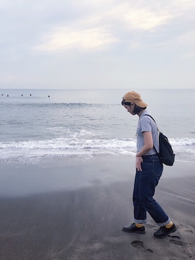 Estherさんのコーディネート