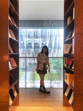 Estherさんのコーディネート