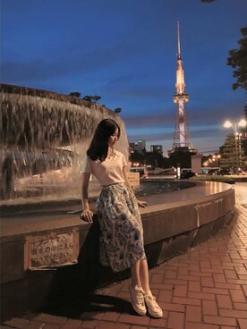 kalarereさんのコーディネート