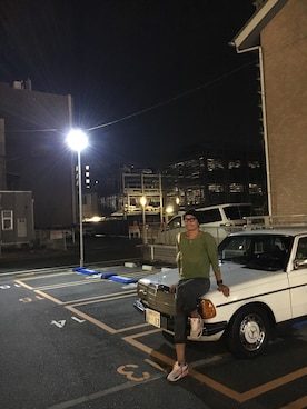 勝野　大　dai katsunoさんのコーディネート