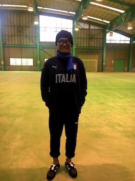 勝野　大　dai katsunoさんのコーディネート