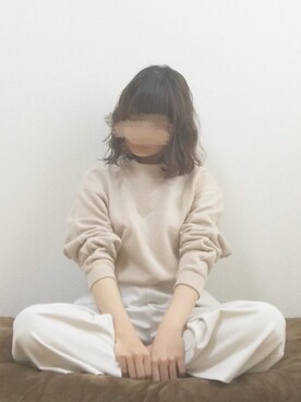 a o i *さん(レディース・151cm)の春コーディネート