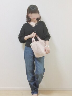 a o i *さん(レディース・151cm)の秋コーディネート