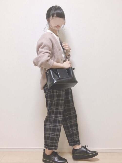 a o i *さんのコーディネート