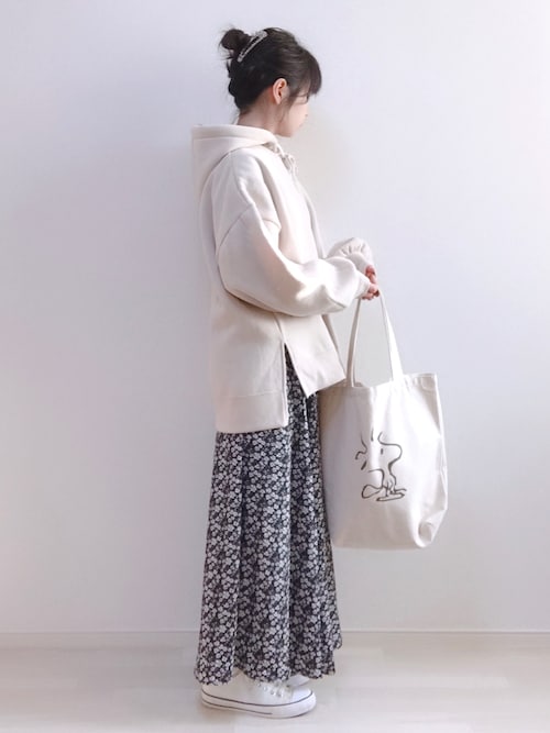 a o i *さんのコーディネート