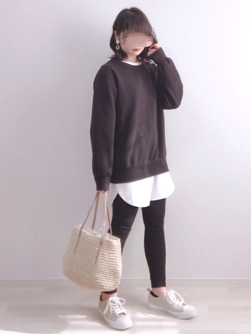 a o i *さんのコーディネート