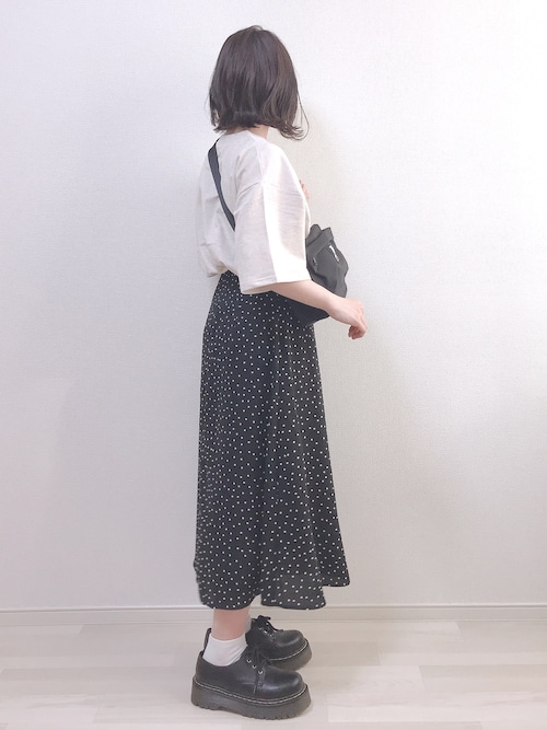 a o i *さんのコーディネート
