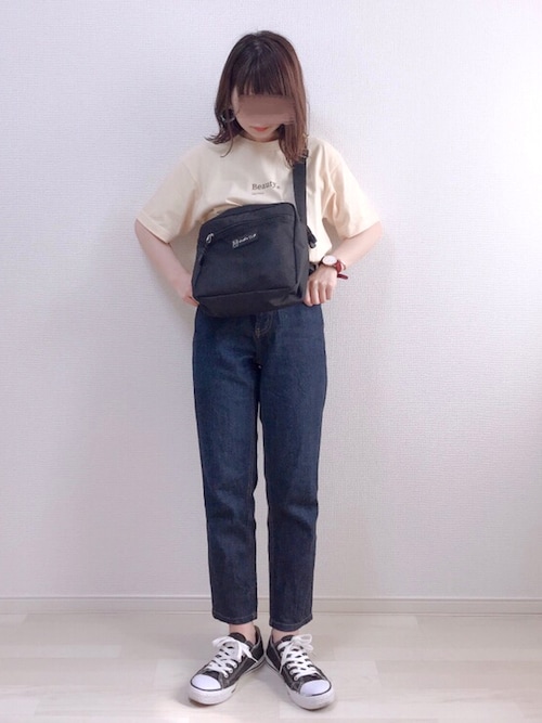 a o i *さんのコーディネート