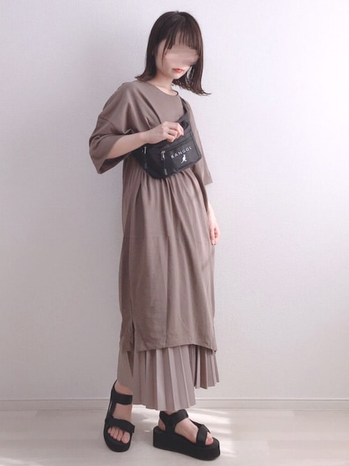 a o i *さんのコーディネート