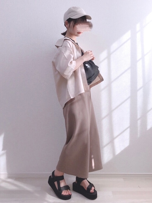 a o i *さんのコーディネート