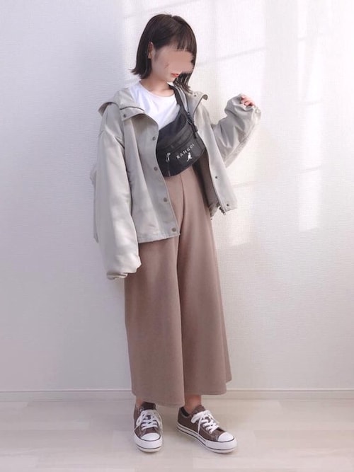 a o i *さんのコーディネート