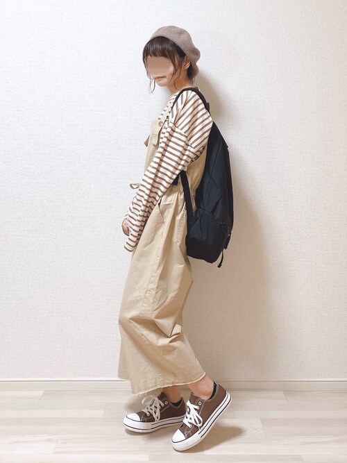 a o i *さんのコーディネート