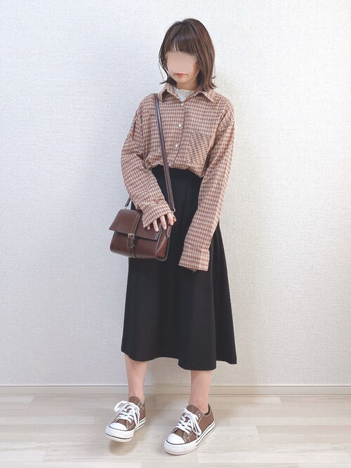 a o i *さんのコーディネート