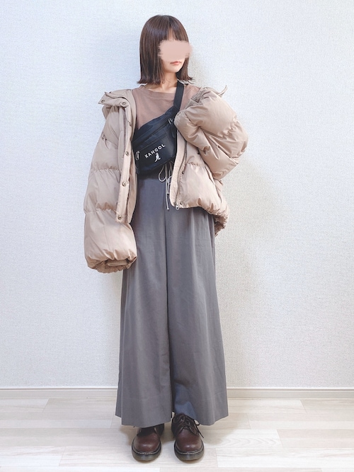 a o i *さんのコーディネート