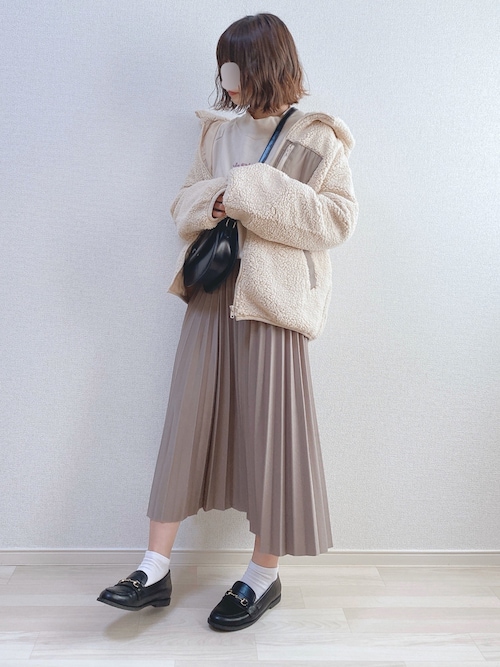 a o i *さんのコーディネート