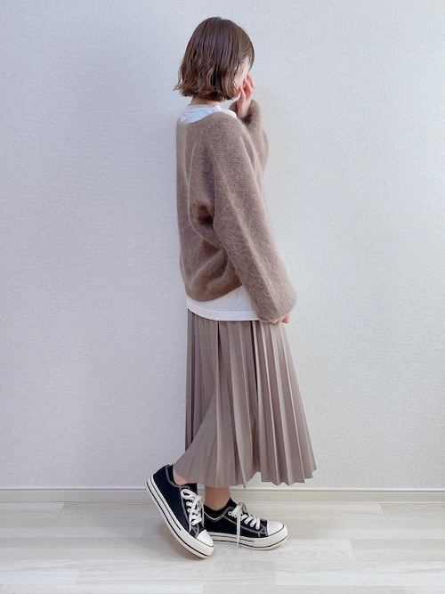 a o i *さんのコーディネート