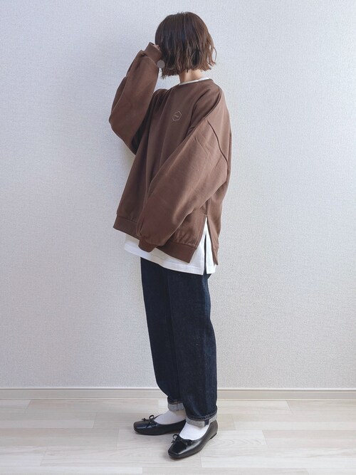 a o i *さんのコーディネート
