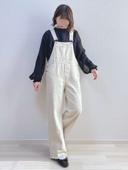 a o i *さんのコーディネート