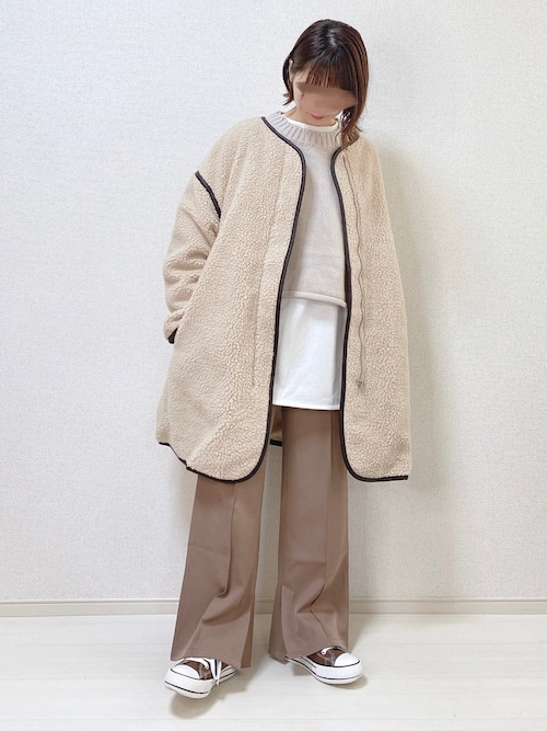 a o i *さんのコーディネート