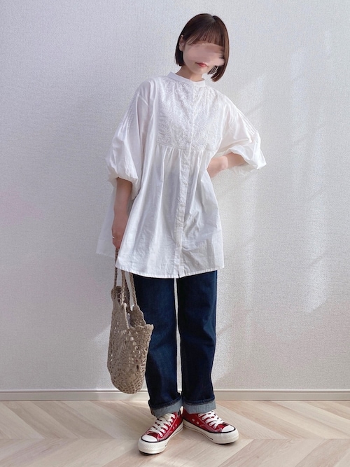 a o i *さんのコーディネート