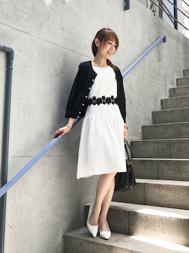 DebutdeFioreプレスさんのコーディネート