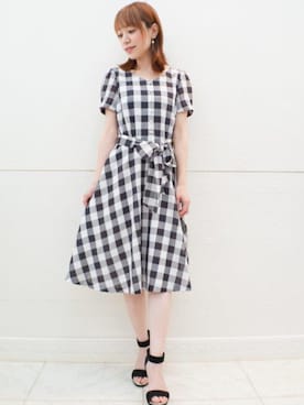 DebutdeFioreプレスさんのコーディネート