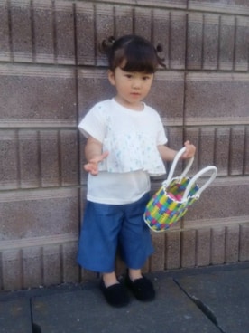 なちこさんのコーディネート