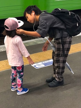 j.a.l_sunnyさんのコーディネート