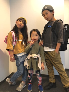 j.a.l_sunnyさんのコーディネート