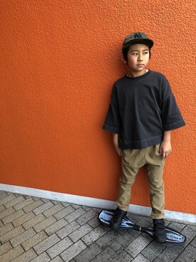 j.a.l_sunnyさんのコーディネート