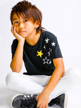 j.a.l_sunnyさんのコーディネート