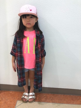 j.a.l_sunnyさんのコーディネート