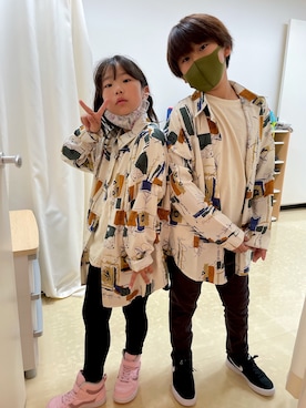 j.a.l_sunnyさんのコーディネート