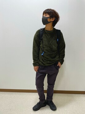 j.a.l_sunnyさんのコーディネート