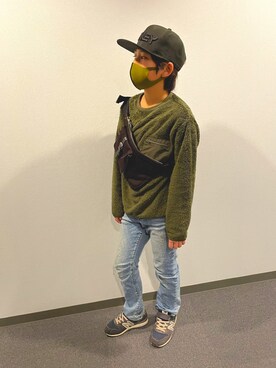 j.a.l_sunnyさんのコーディネート