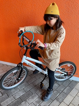 j.a.l_sunnyさんのコーディネート