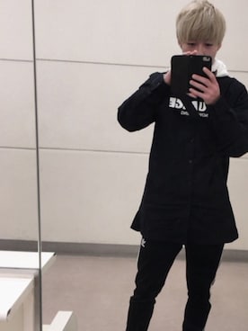 Ryuichiさんのコーディネート