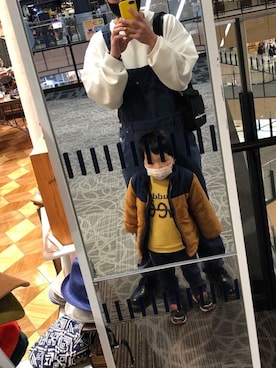 Ryuichiさんのコーディネート