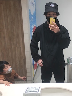 Ryuichiさんのコーディネート