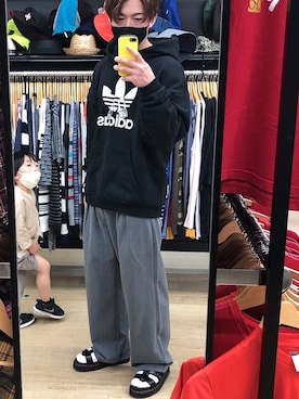 Ryuichiさんのコーディネート